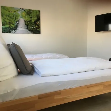 Διαμέρισμα City Apartment Νυρεμβέργη