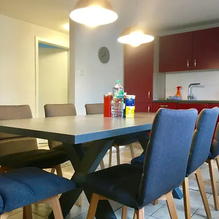 City Apartment Νυρεμβέργη