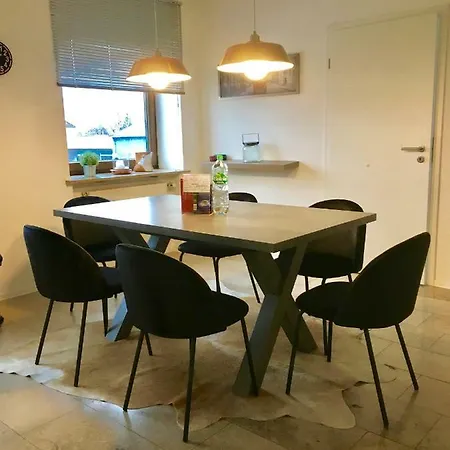 City Apartment Νυρεμβέργη