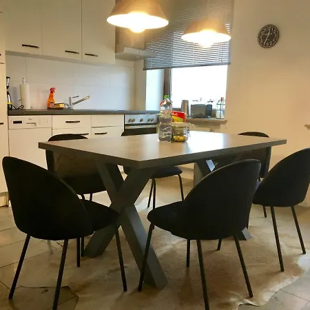 City Apartment Nürnberg