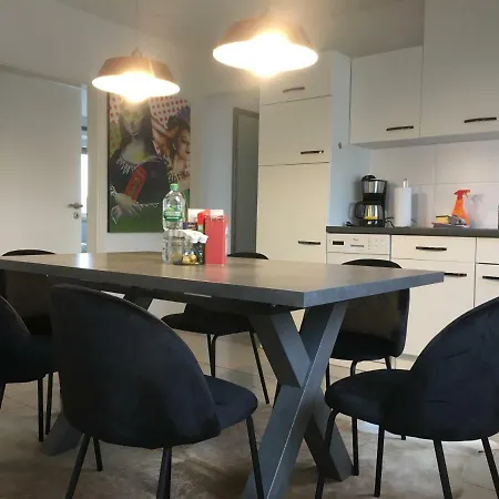 City Apartment Διαμέρισμα Νυρεμβέργη