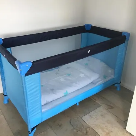 City Apartment Apartman *