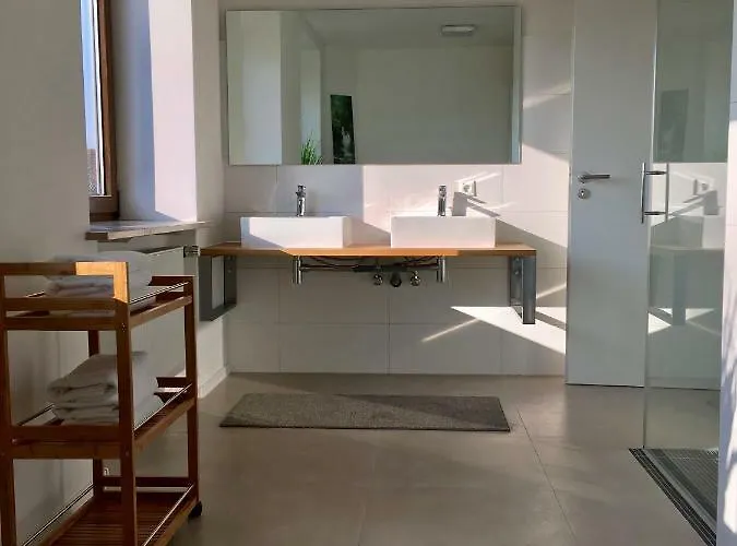 Appartement City Apartment Nuremberg