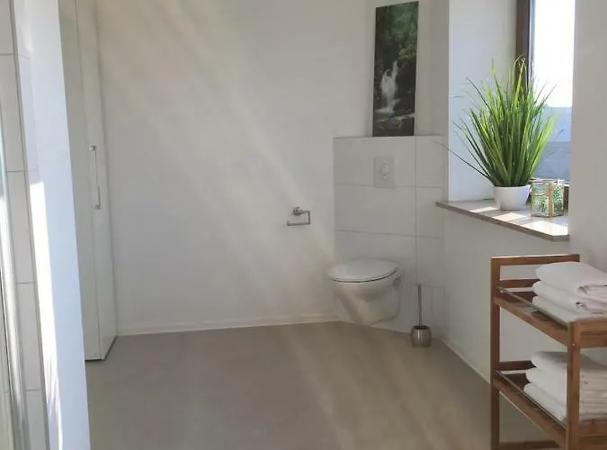 City Apartment