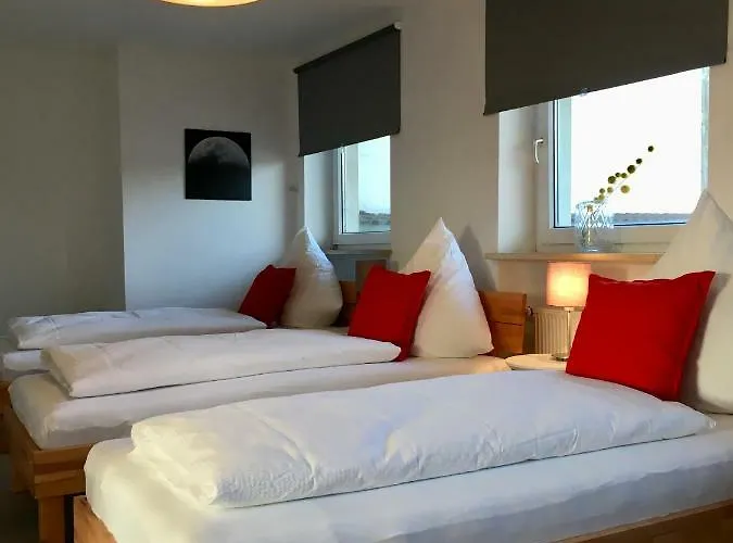 City Apartment