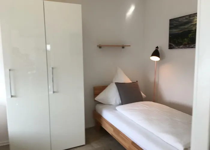 Appartement City Apartment *