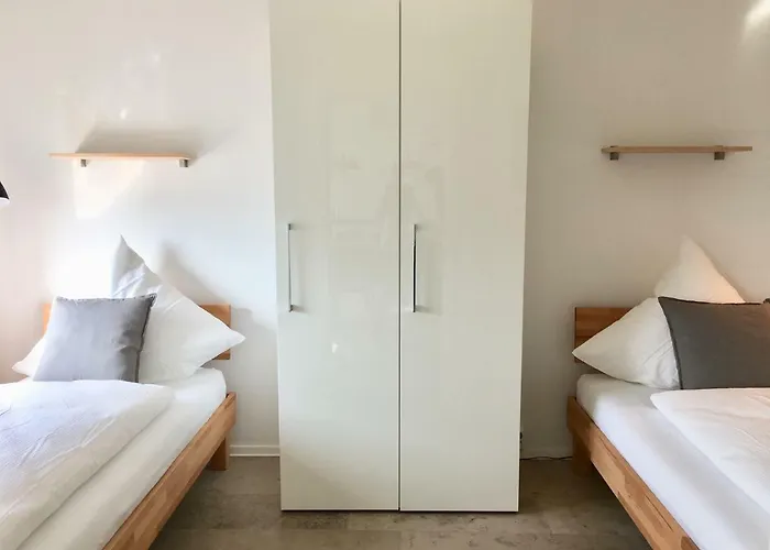 City Apartment