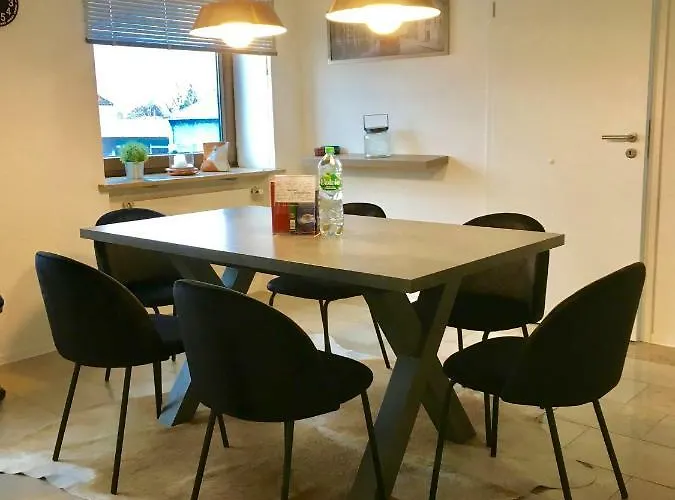City Apartment Nuremberg