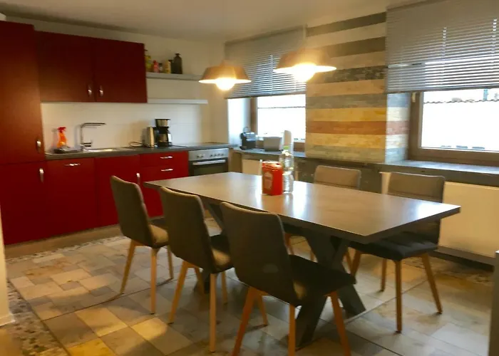 City Apartment Nuremberg