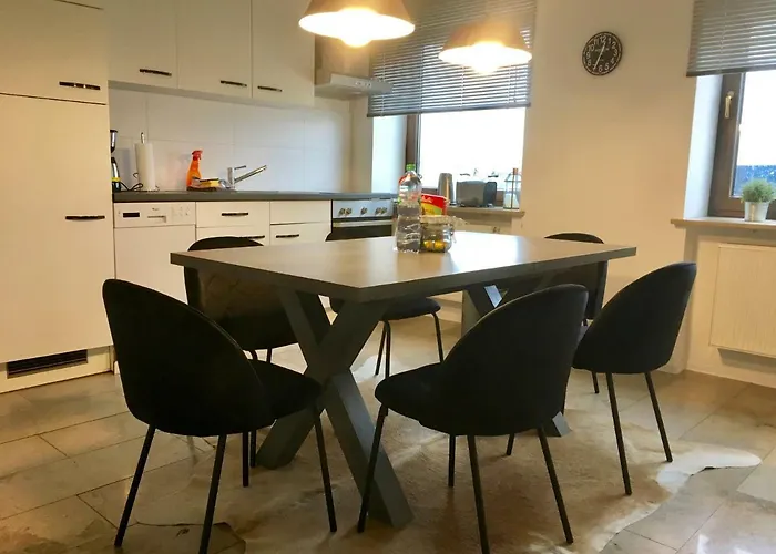 City Apartment Nuremberg