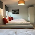 Apartman City Apartment Nürnberg