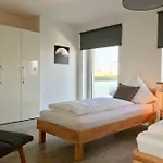 City Apartment Apartman Nürnberg