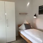 Apartman City Apartment *