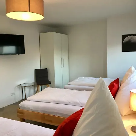 Apartamento City Apartment