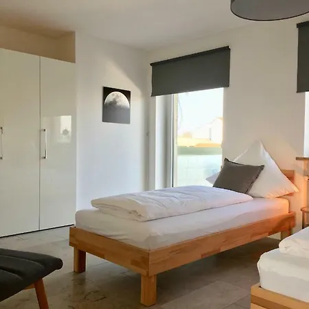 City Apartment Apartamento Núremberg