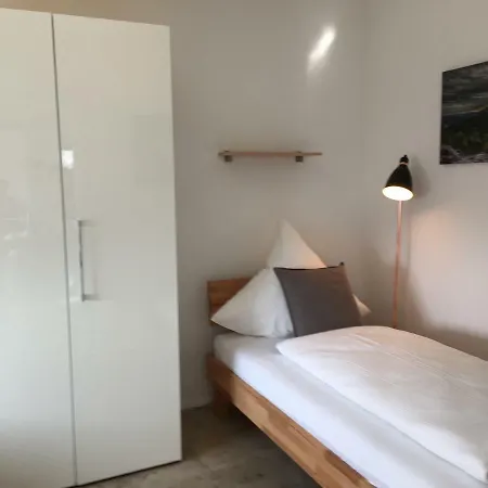 Διαμέρισμα City Apartment *