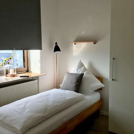 City Apartment Νυρεμβέργη