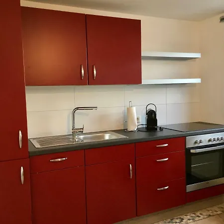 City Apartment דירה *