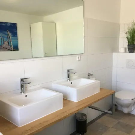 City Apartment Lejlighed *