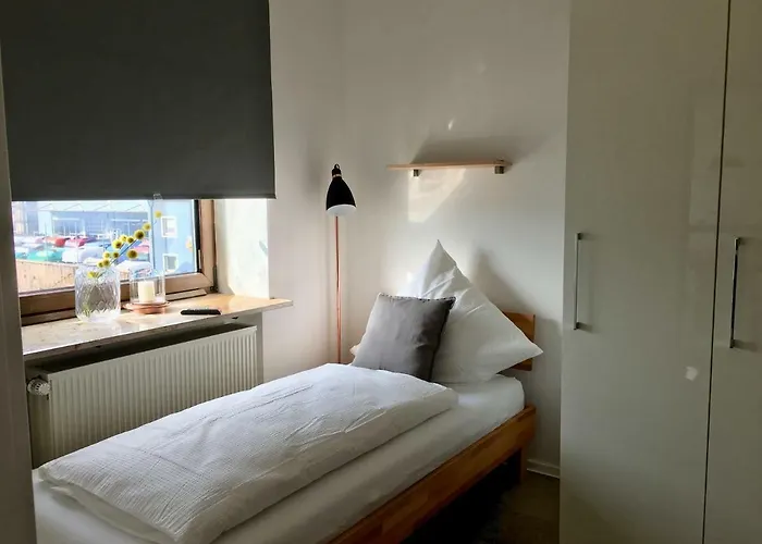 City Apartment Nürnberg